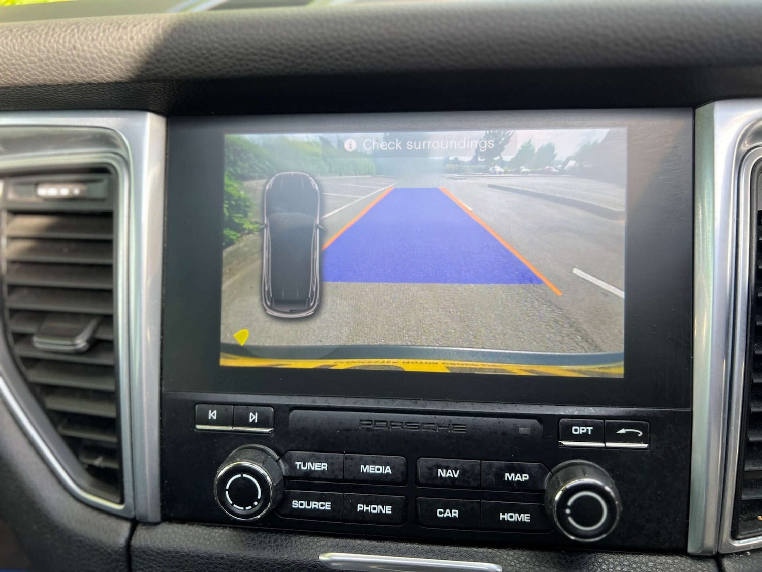 Used Porsche Macan 2016 for sale - 77258365: Photo 27