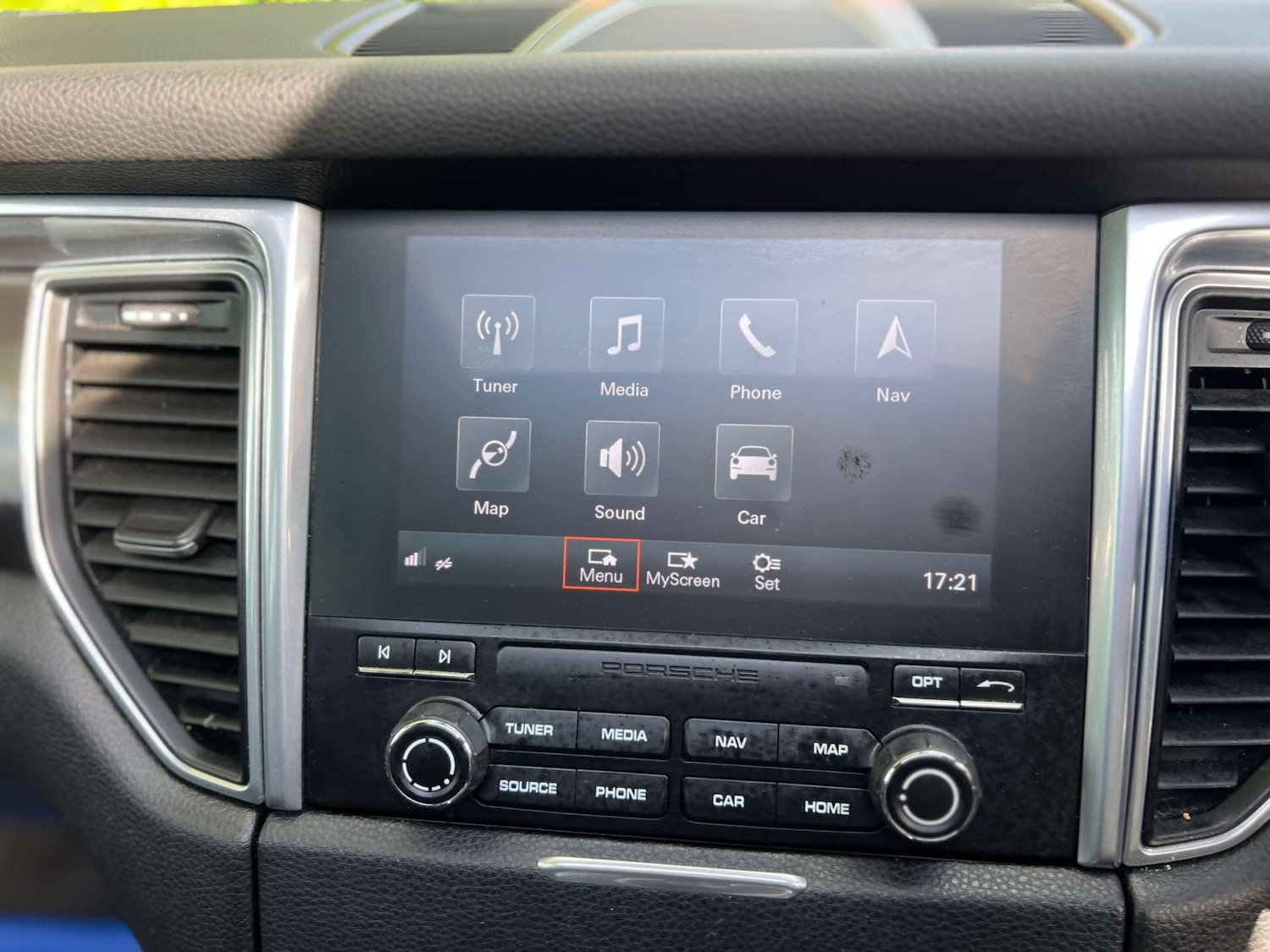 Used Porsche Macan 2016 for sale - 77258365: Photo 28