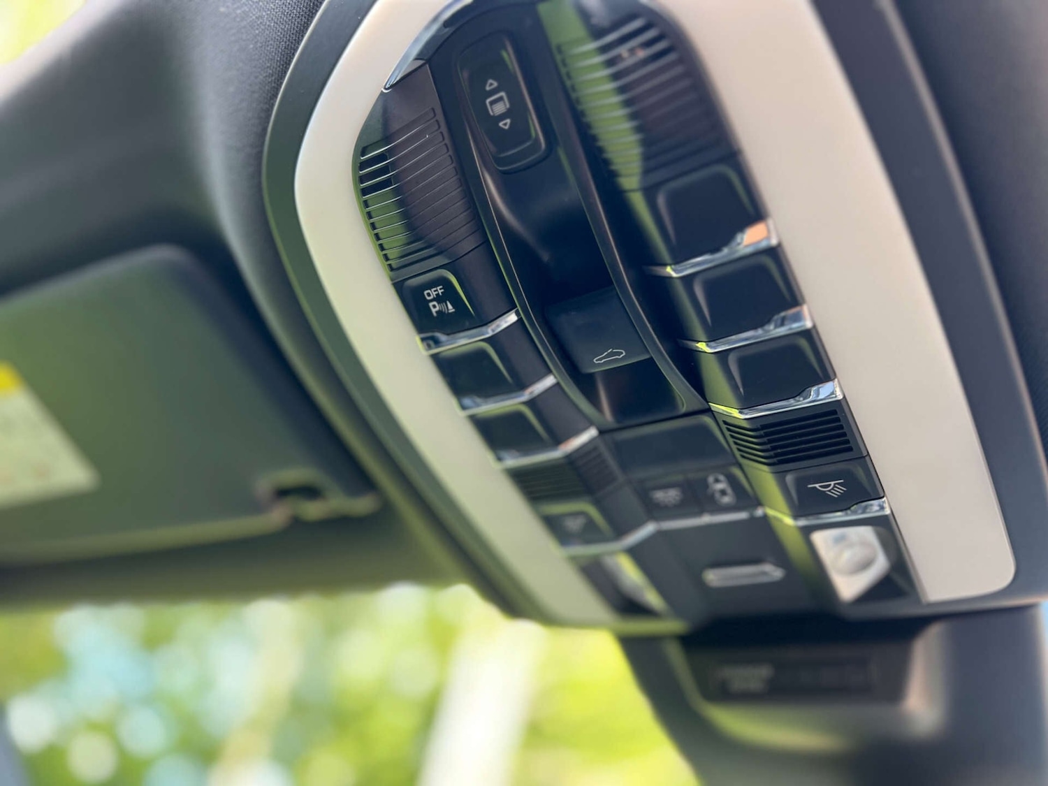 Used Porsche Macan 2016 for sale - 77258365: Photo 30