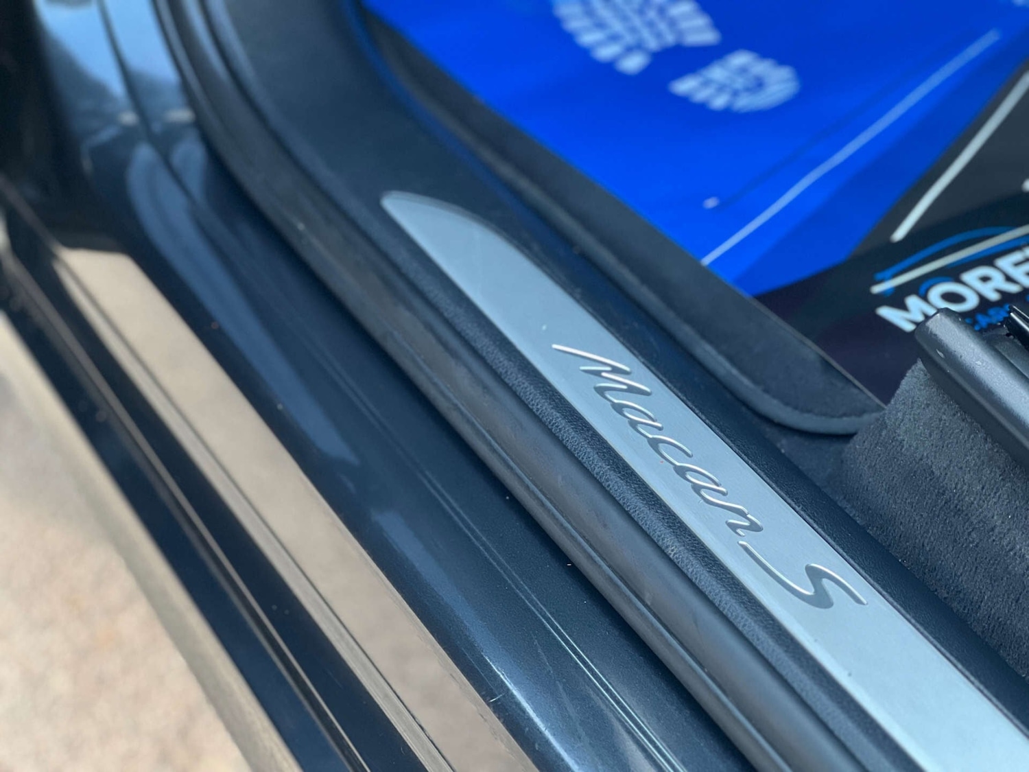 Used Porsche Macan 2016 for sale - 77258365: Photo 33