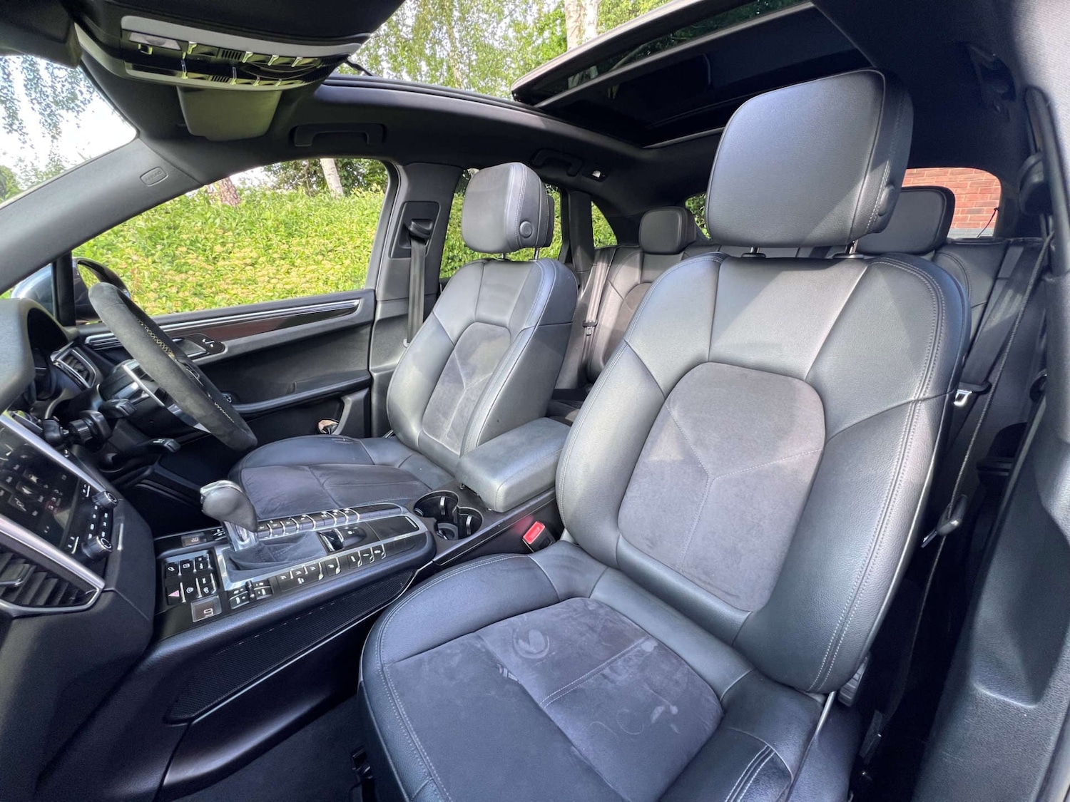 Used Porsche Macan 2016 for sale - 77258365: Photo 36