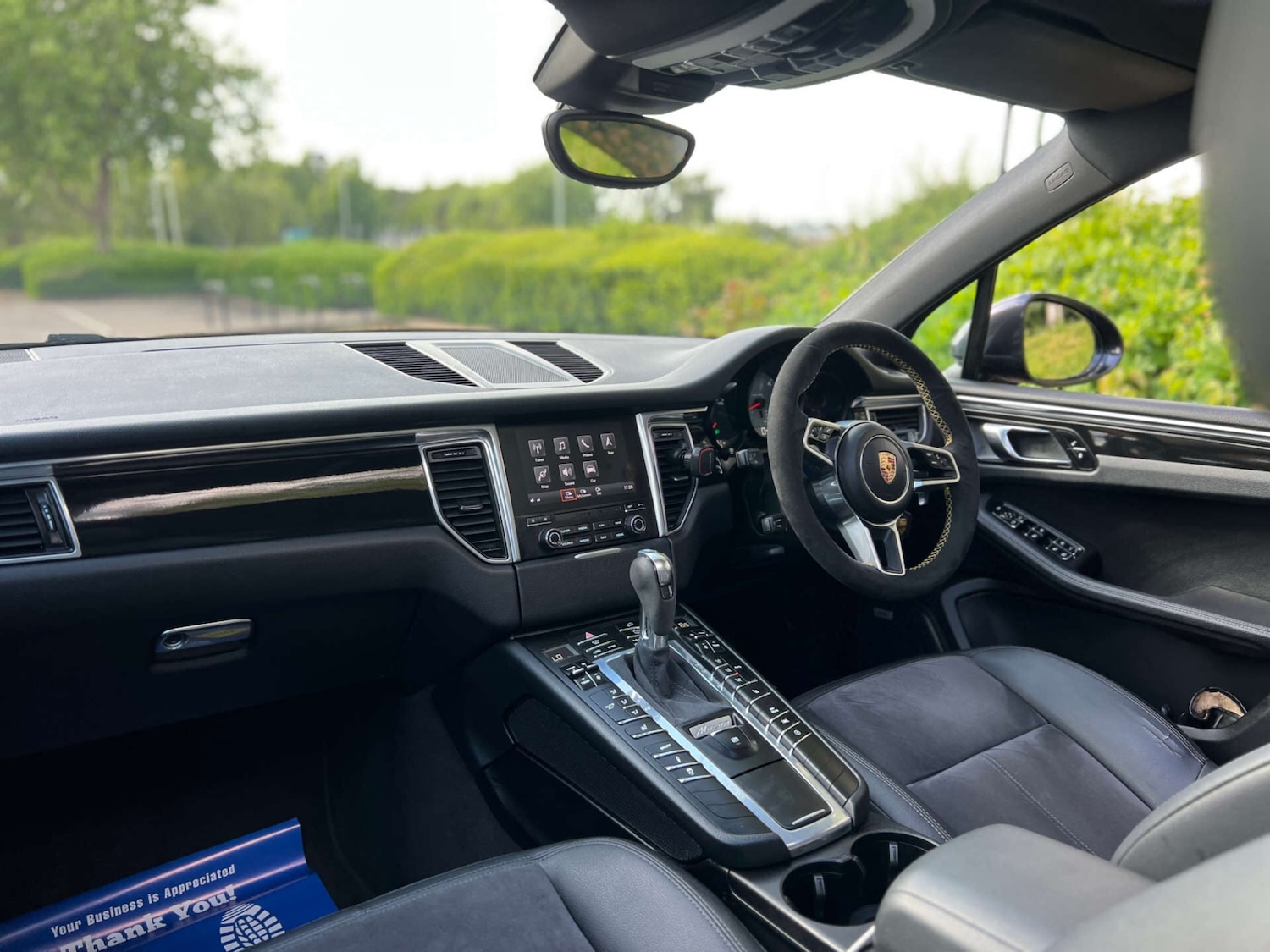 Used Porsche Macan 2016 for sale - 77258365: Photo 37