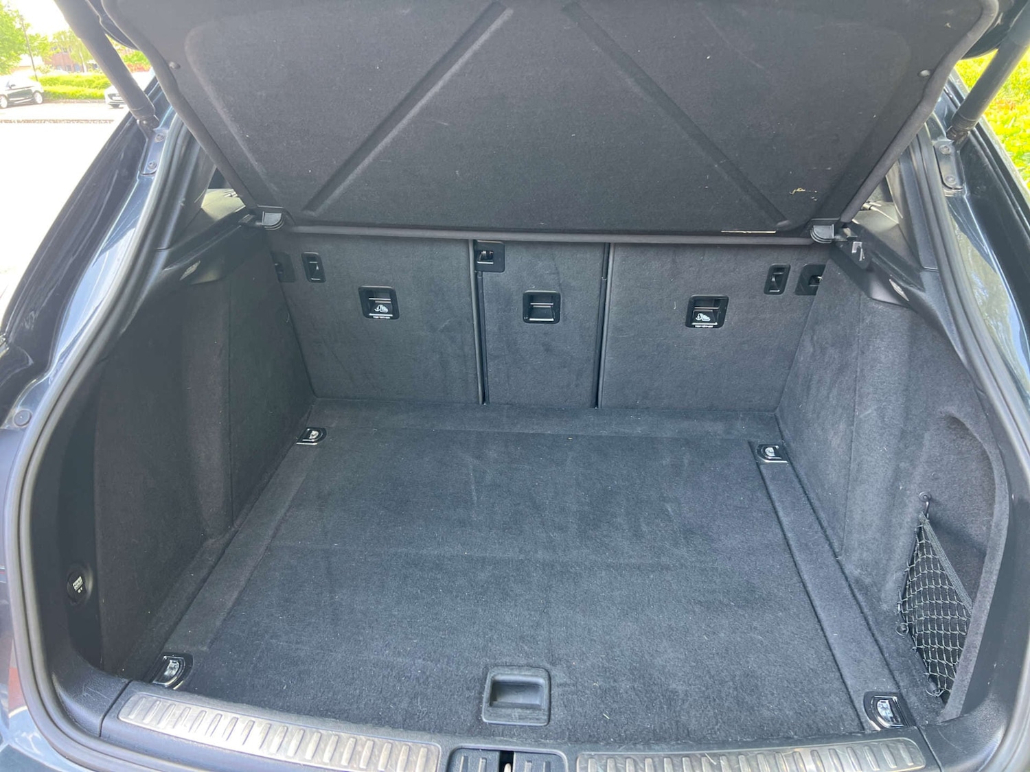 Used Porsche Macan 2016 for sale - 77258365: Photo 41