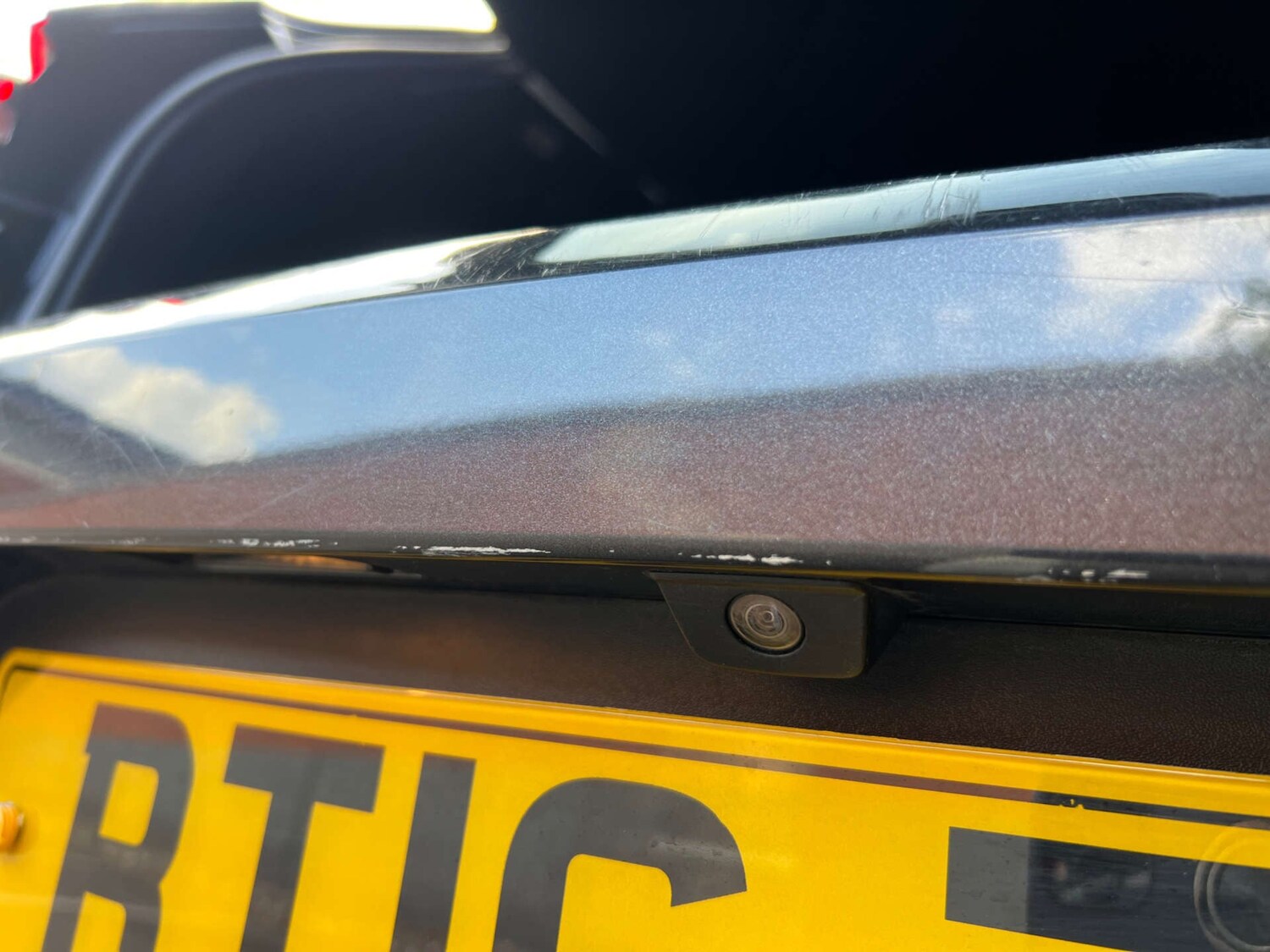 Used Porsche Macan 2016 for sale - 77258365: Photo 47