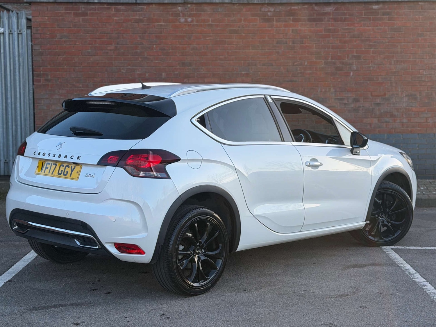 Used DS Automobiles DS 4 2017 for sale - 77931013: Photo 10