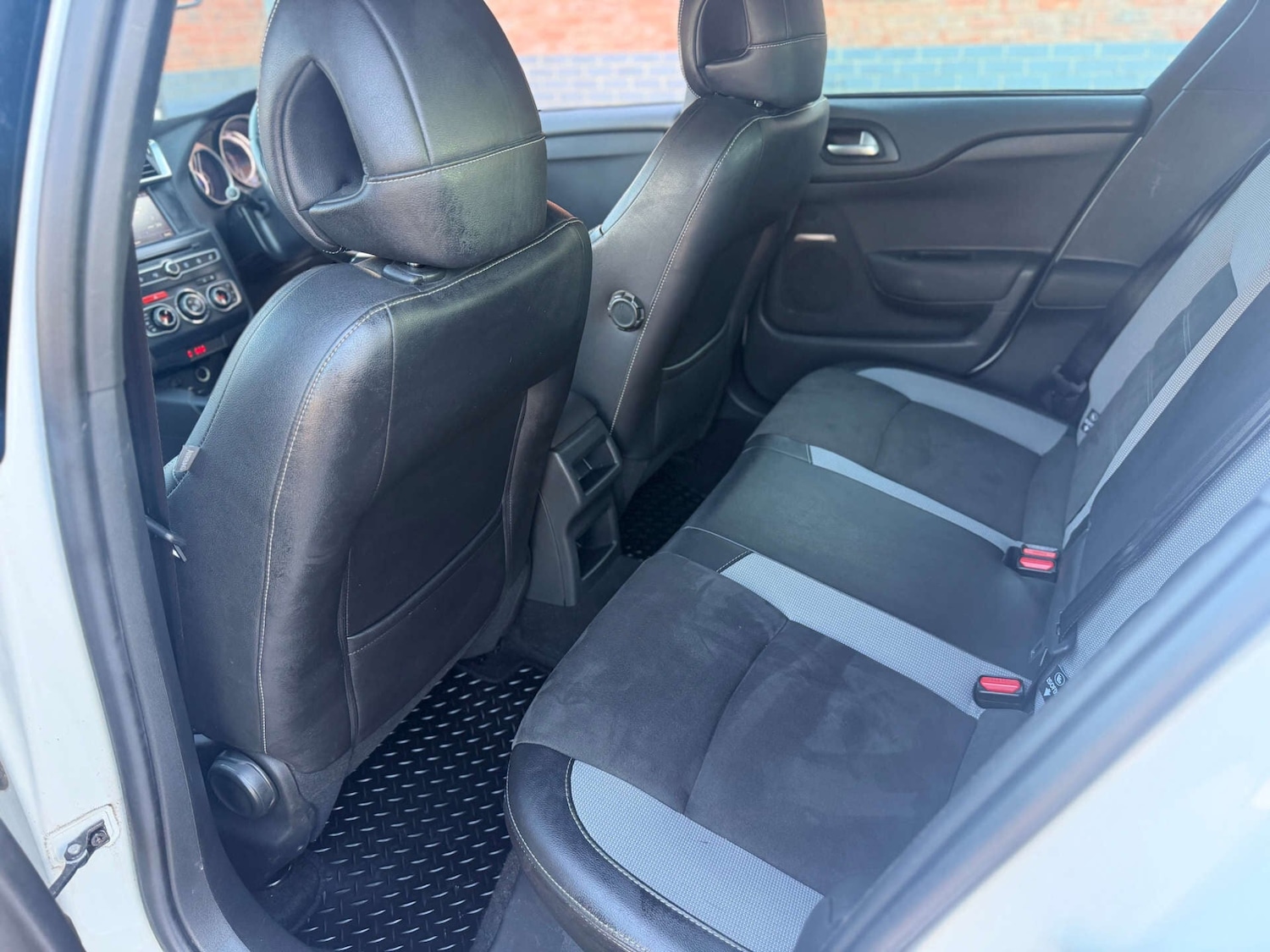 Used DS Automobiles DS 4 2017 for sale - 77931013: Photo 12