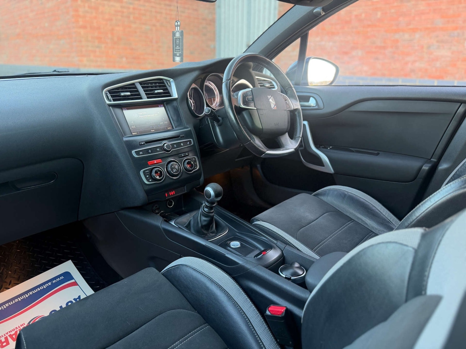 Used DS Automobiles DS 4 2017 for sale - 77931013: Photo 13