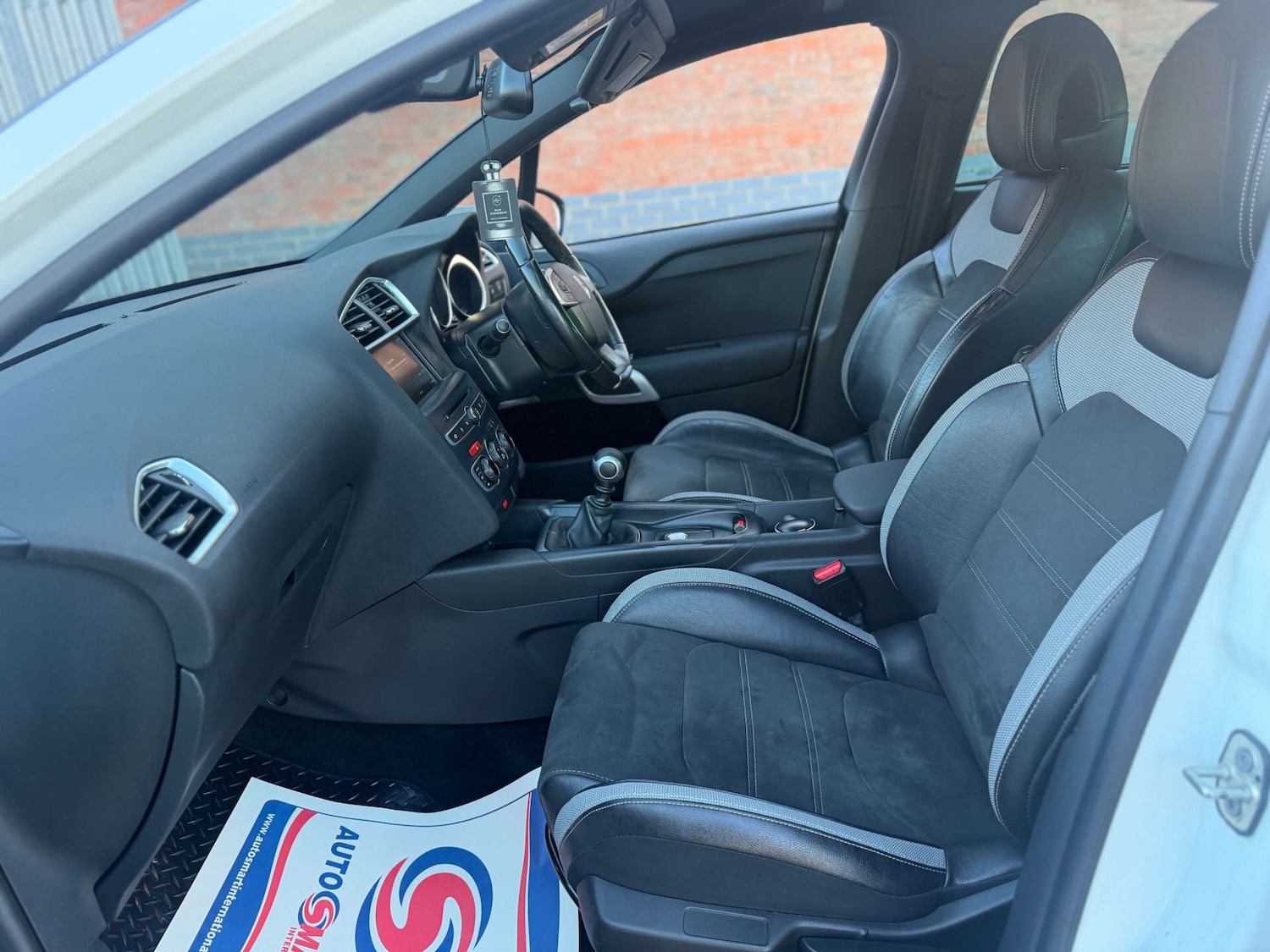 Used DS Automobiles DS 4 2017 for sale - 77931013: Photo 14