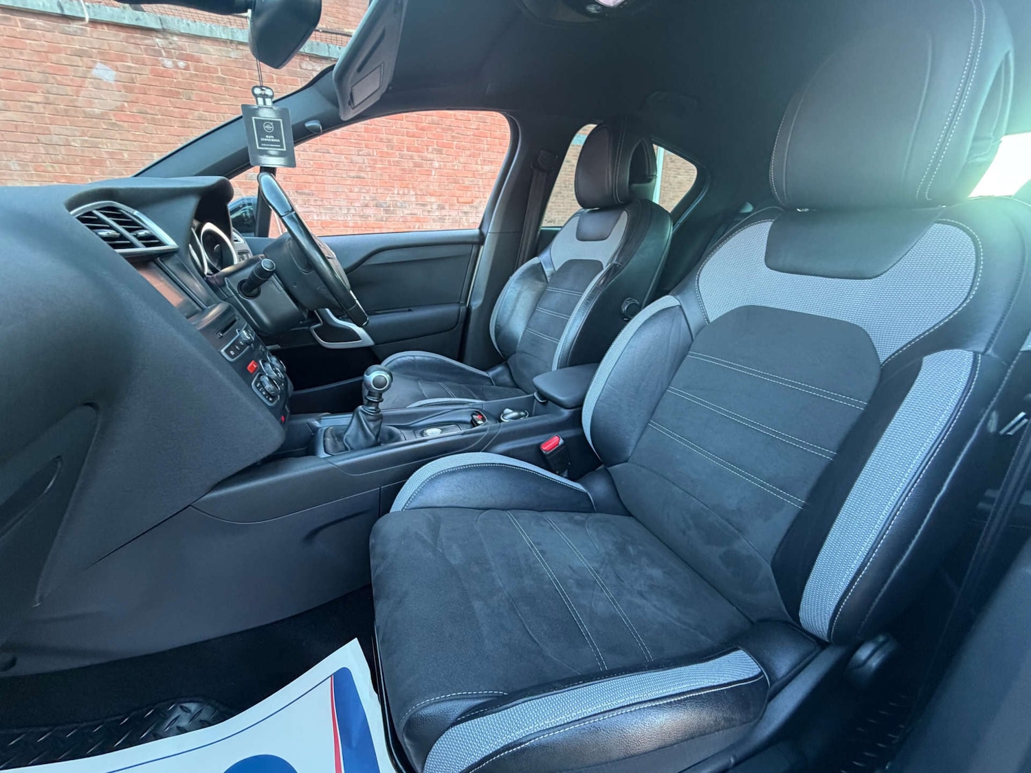 Used DS Automobiles DS 4 2017 for sale - 77931013: Photo 15