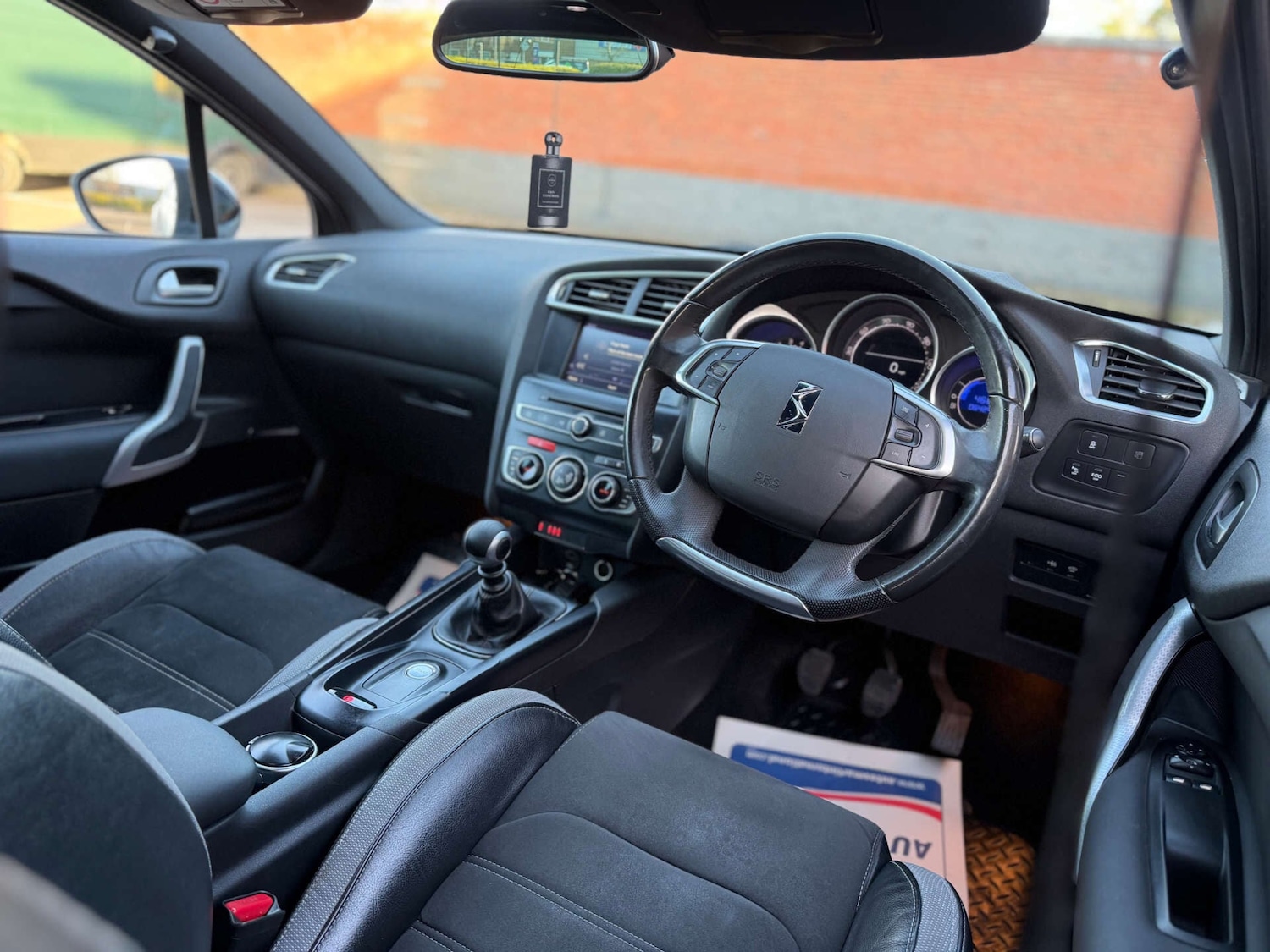 Used DS Automobiles DS 4 2017 for sale - 77931013: Photo 18