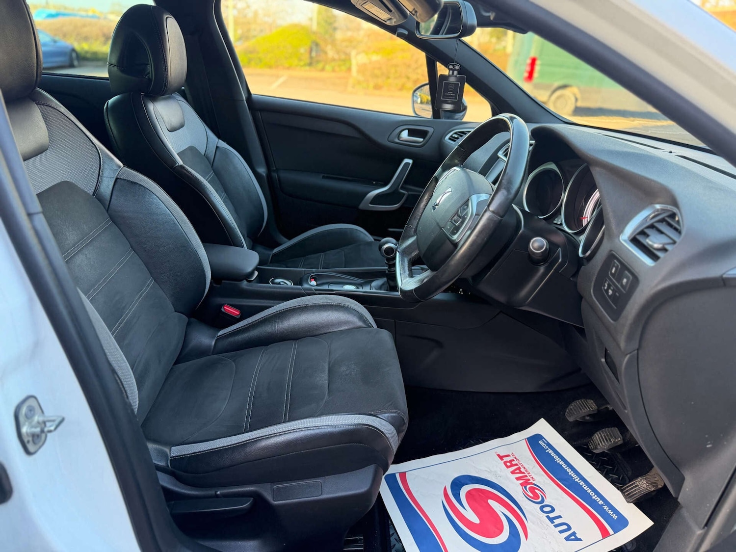 Used DS Automobiles DS 4 2017 for sale - 77931013: Photo 19