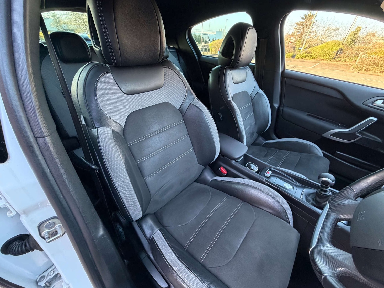 Used DS Automobiles DS 4 2017 for sale - 77931013: Photo 20