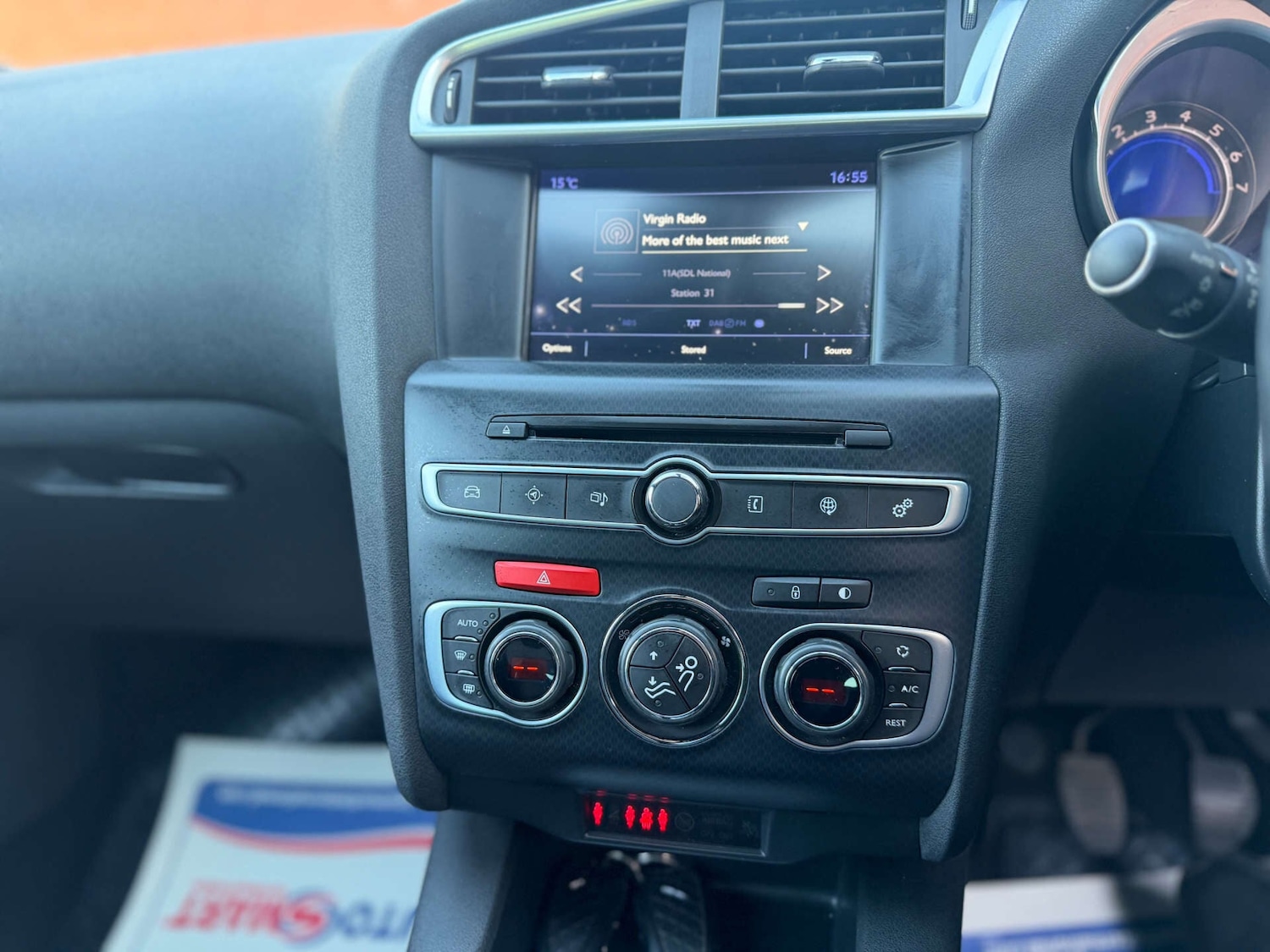 Used DS Automobiles DS 4 2017 for sale - 77931013: Photo 21