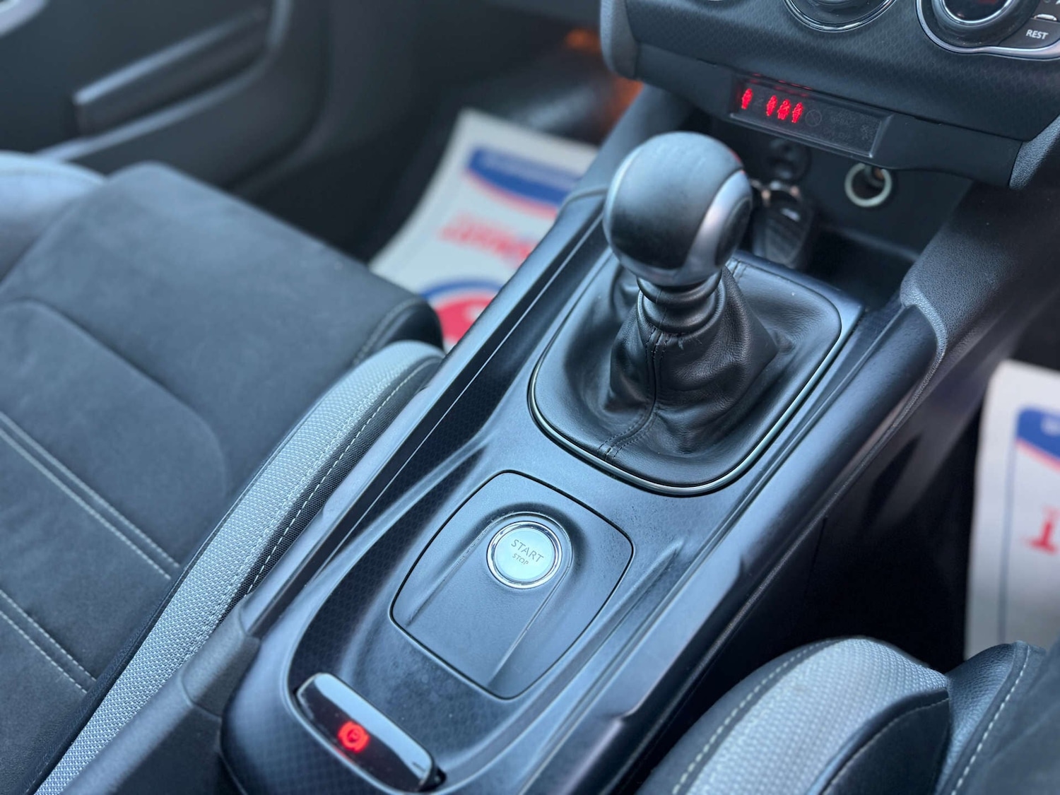 Used DS Automobiles DS 4 2017 for sale - 77931013: Photo 22