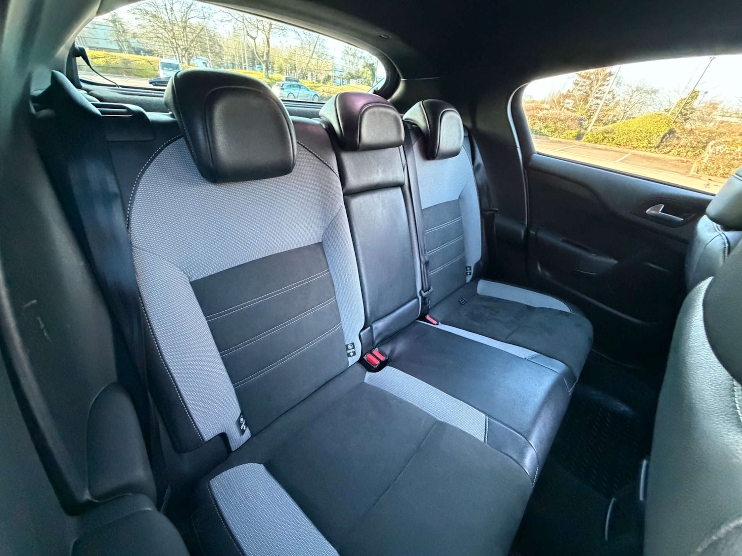 Used DS Automobiles DS 4 2017 for sale - 77931013: Photo 23