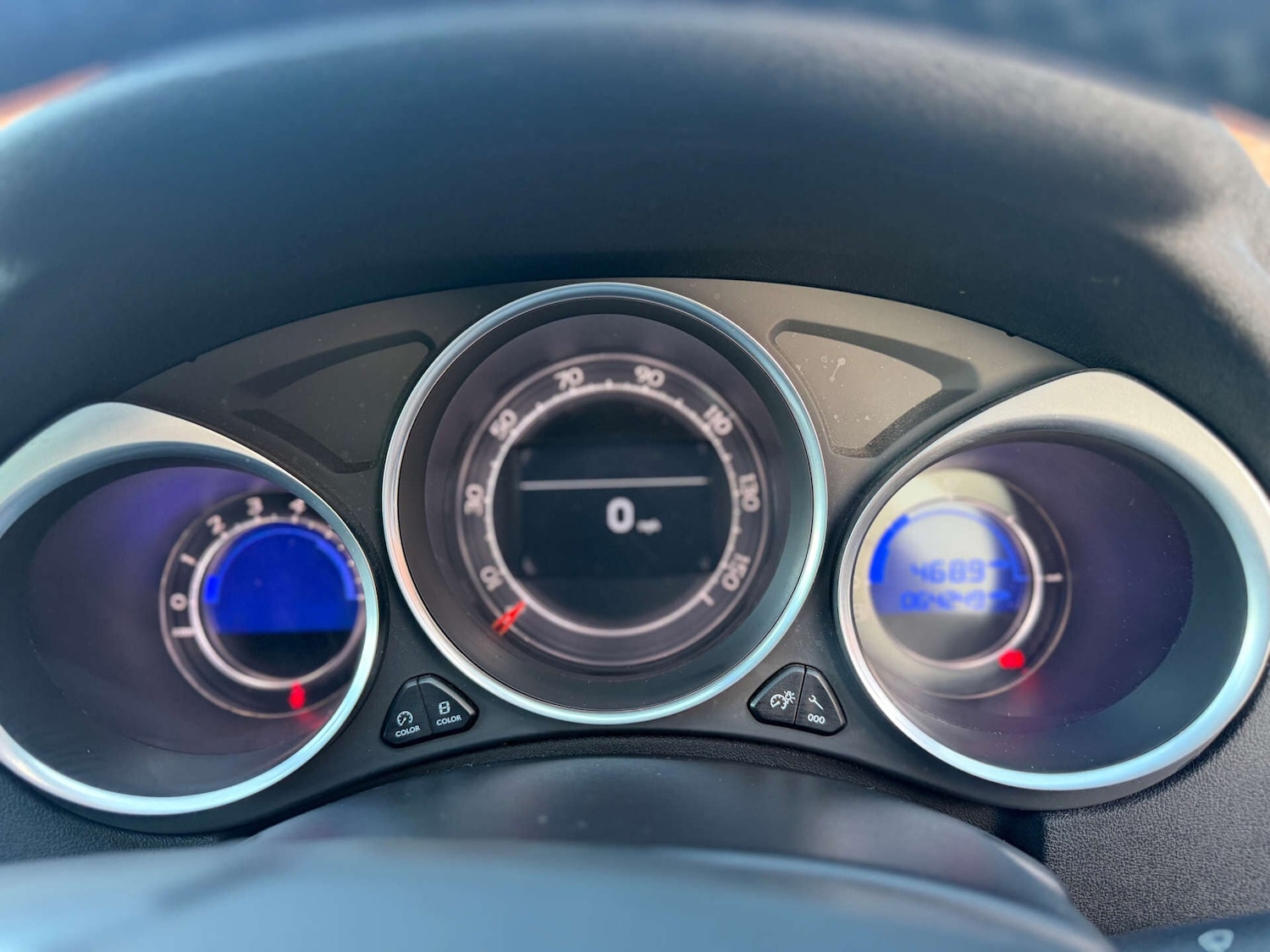 Used DS Automobiles DS 4 2017 for sale - 77931013: Photo 24