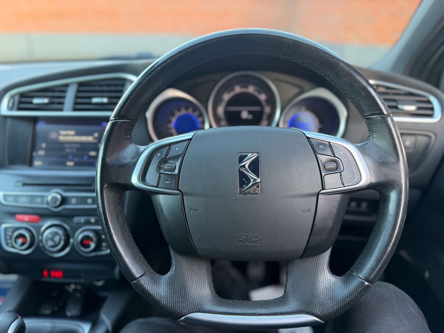 Used DS Automobiles DS 4 2017 for sale - 77931013: Photo 25