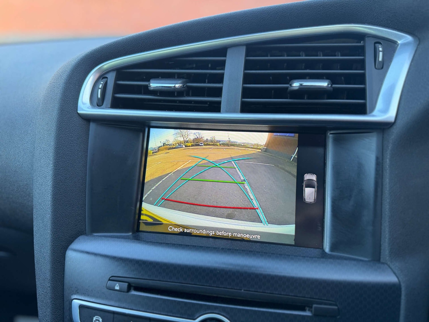 Used DS Automobiles DS 4 2017 for sale - 77931013: Photo 26