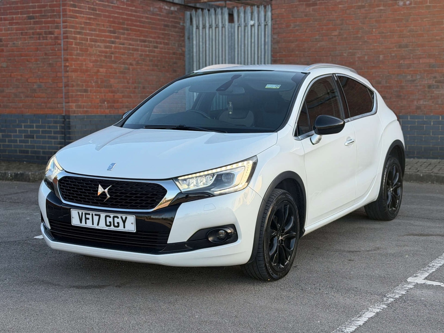 Used DS Automobiles DS 4 2017 for sale - 77931013: Photo 4