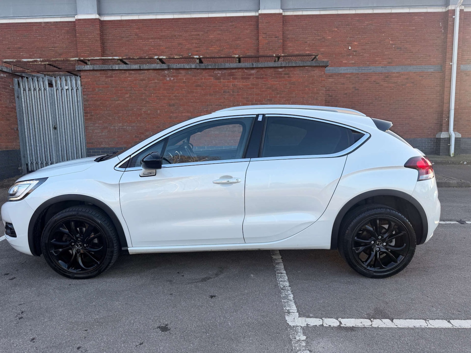 Used DS Automobiles DS 4 2017 for sale - 77931013: Photo 7