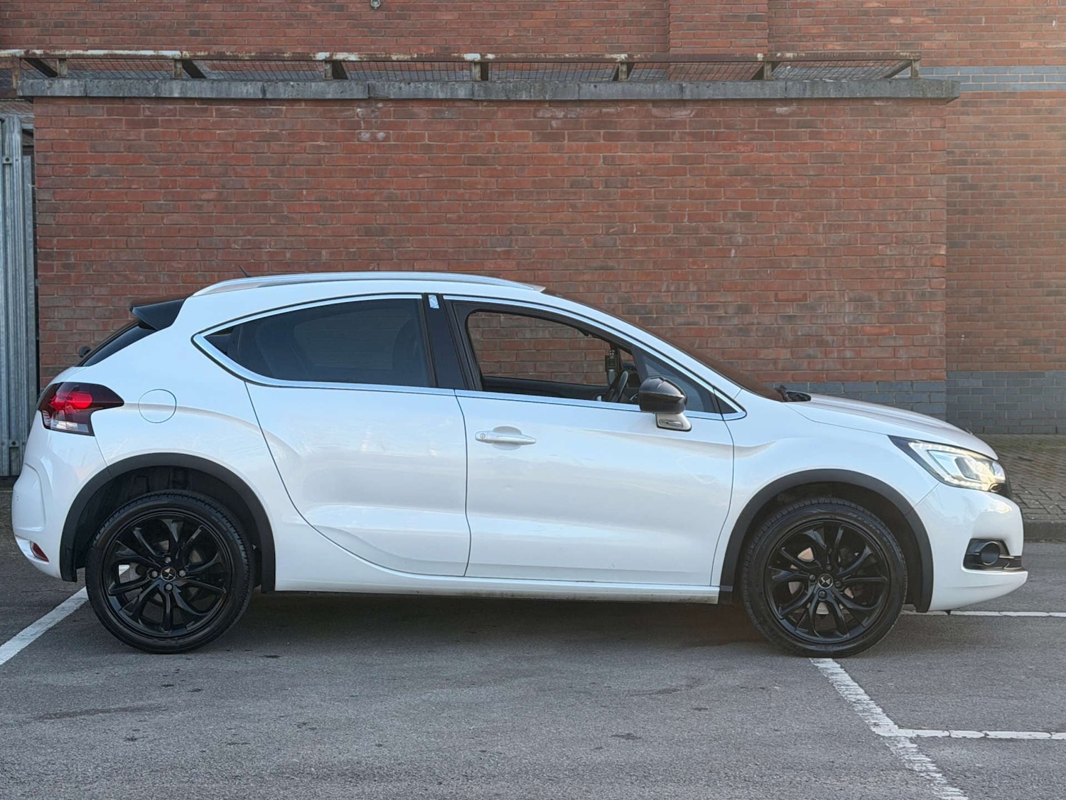 Used DS Automobiles DS 4 2017 for sale - 77931013: Photo 9