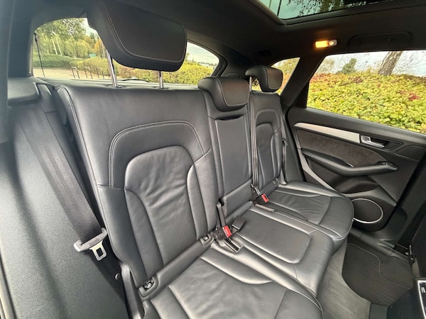Used Audi Q5 2015 for sale - 76299169: Photo 10