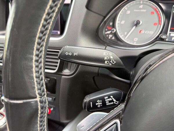 Used Audi Q5 2015 for sale - 76299169: Photo 28