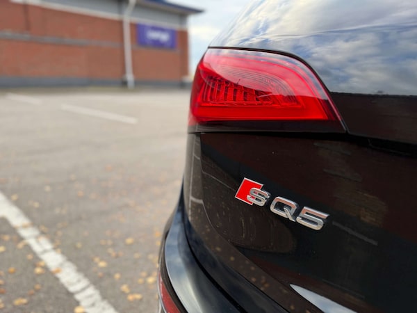 Used Audi Q5 2015 for sale - 76299169: Photo 42