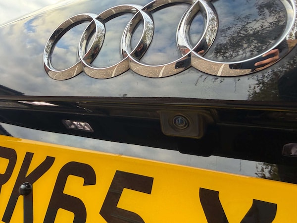 Used Audi Q5 2015 for sale - 76299169: Photo 44
