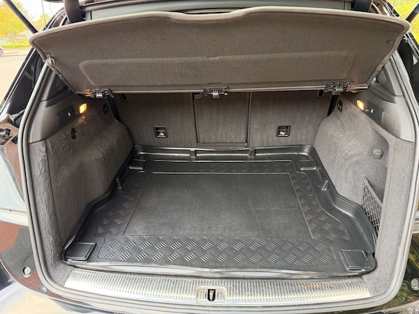Used Audi Q5 2015 for sale - 76299169: Photo 45