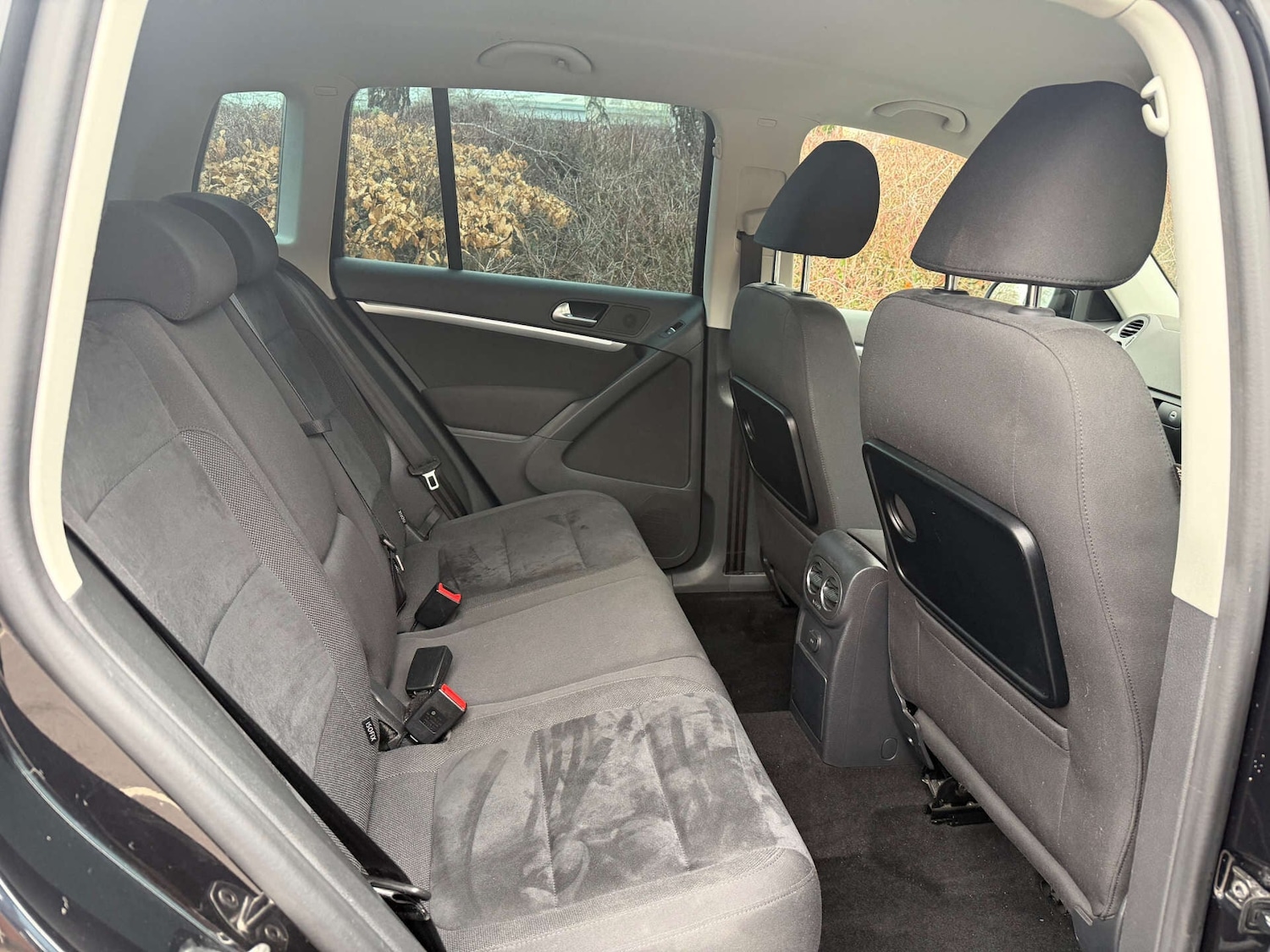 Used Volkswagen Tiguan 2016 for sale - 77148008: Photo 11