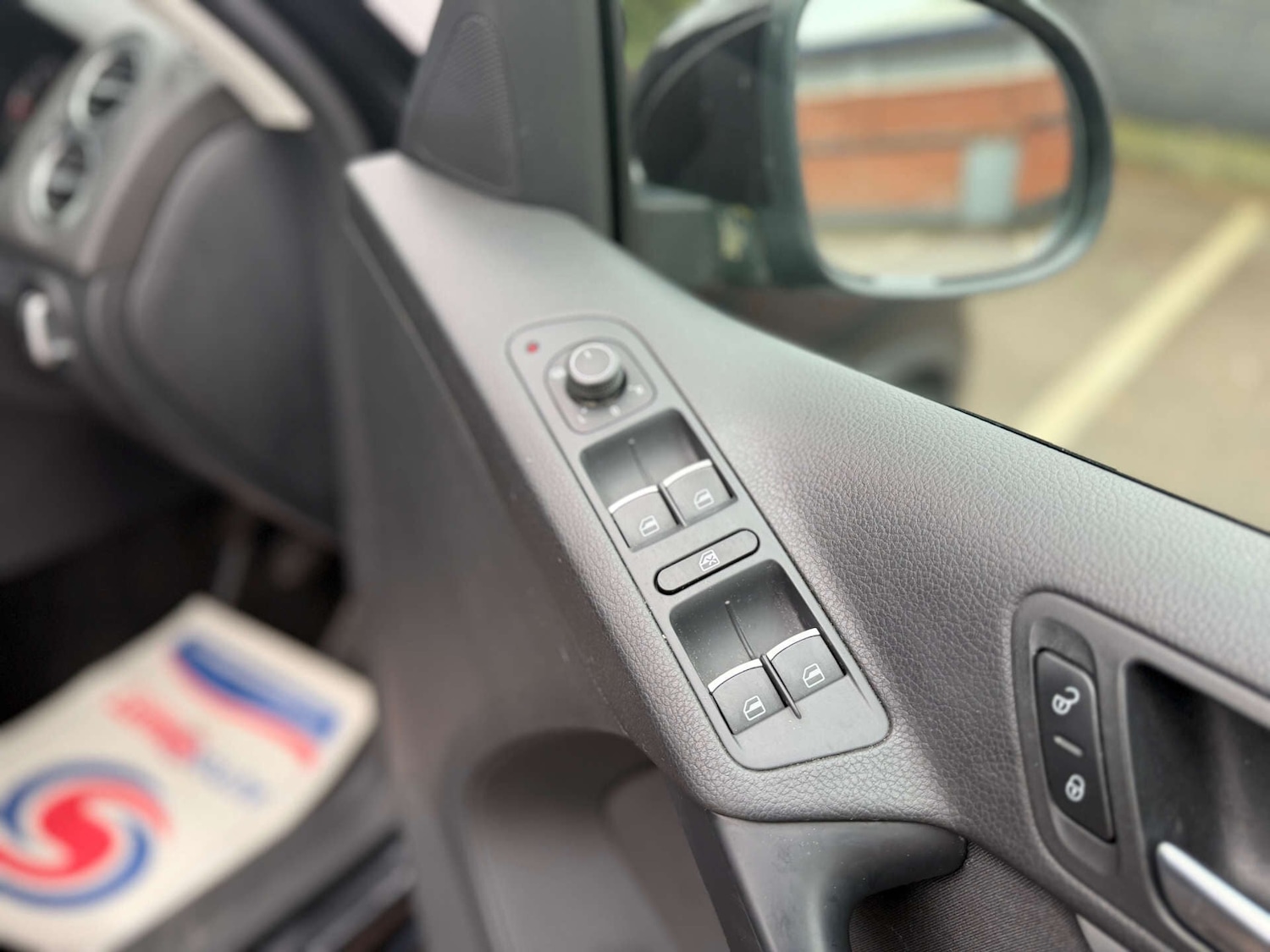 Used Volkswagen Tiguan 2016 for sale - 77148008: Photo 13