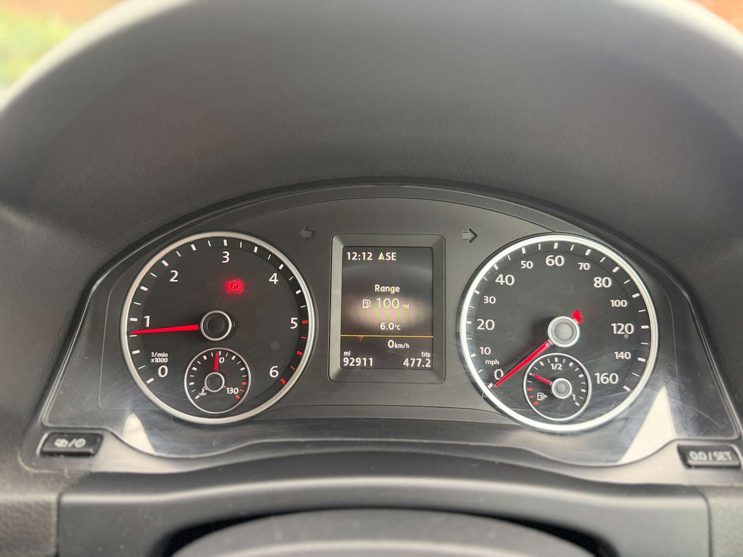 Used Volkswagen Tiguan 2016 for sale - 77148008: Photo 15