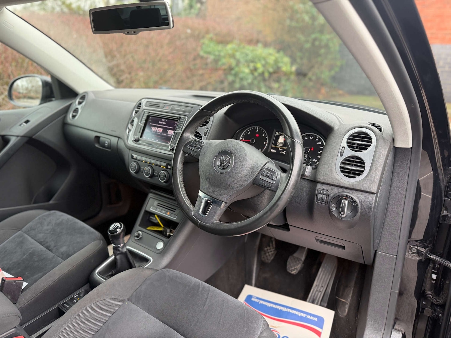 Used Volkswagen Tiguan 2016 for sale - 77148008: Photo 16