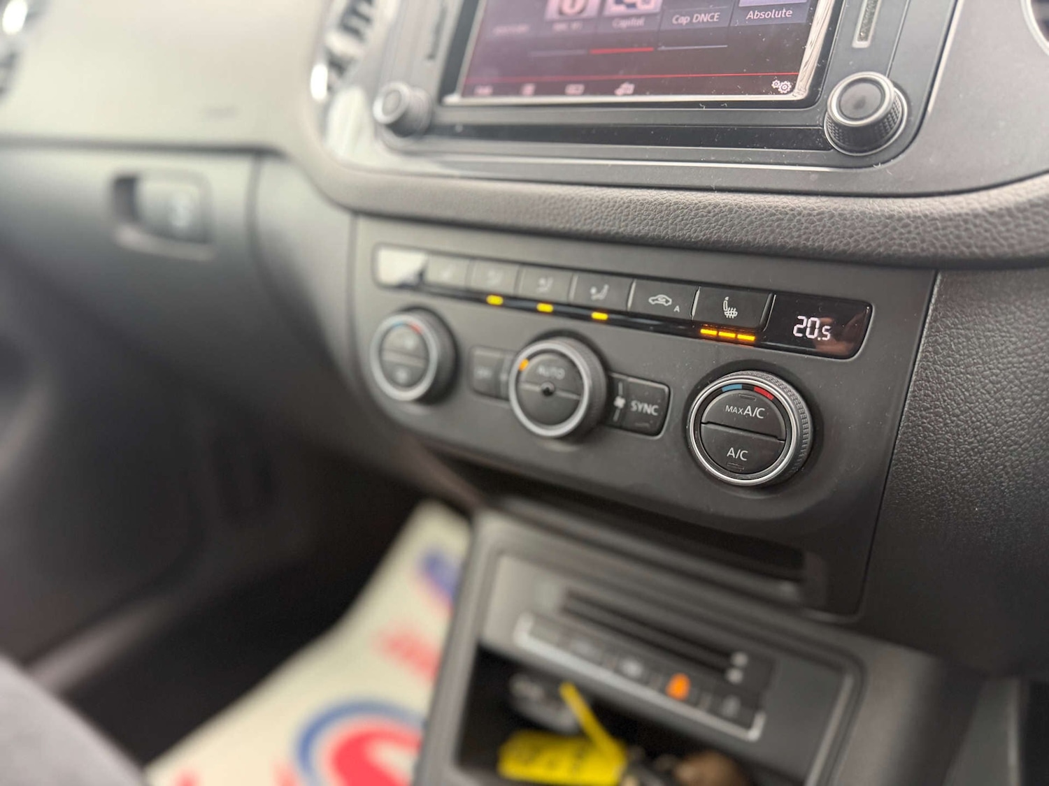 Used Volkswagen Tiguan 2016 for sale - 77148008: Photo 18