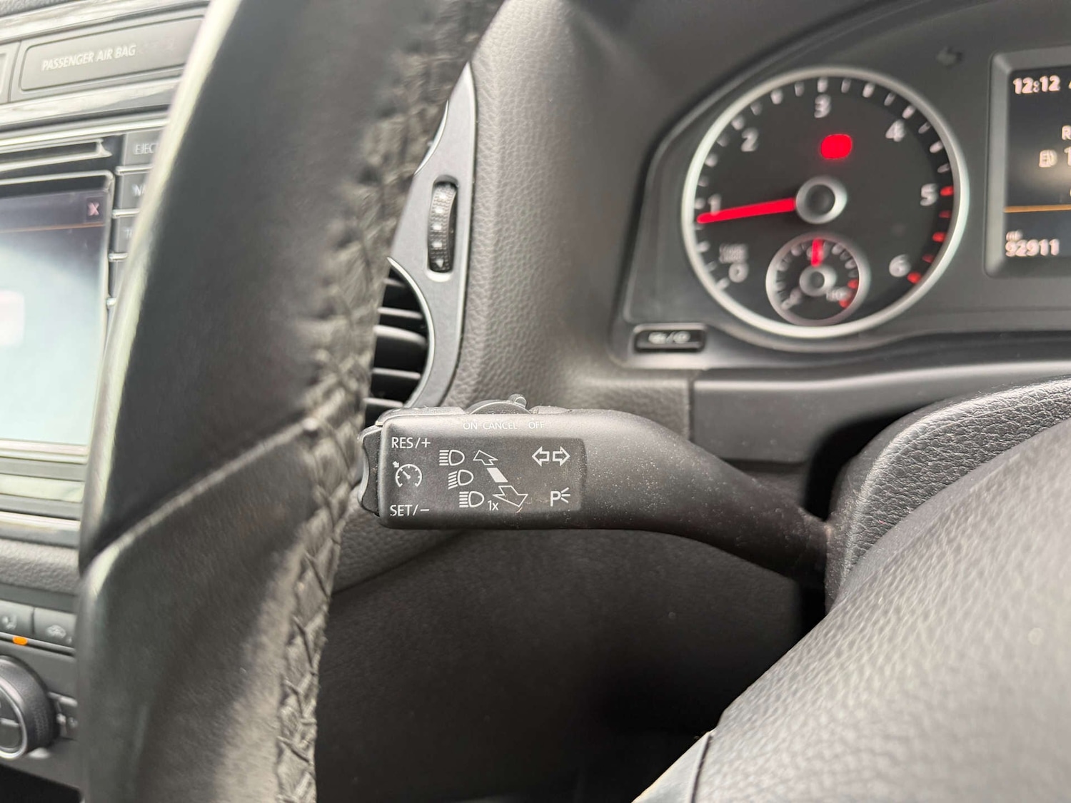 Used Volkswagen Tiguan 2016 for sale - 77148008: Photo 20