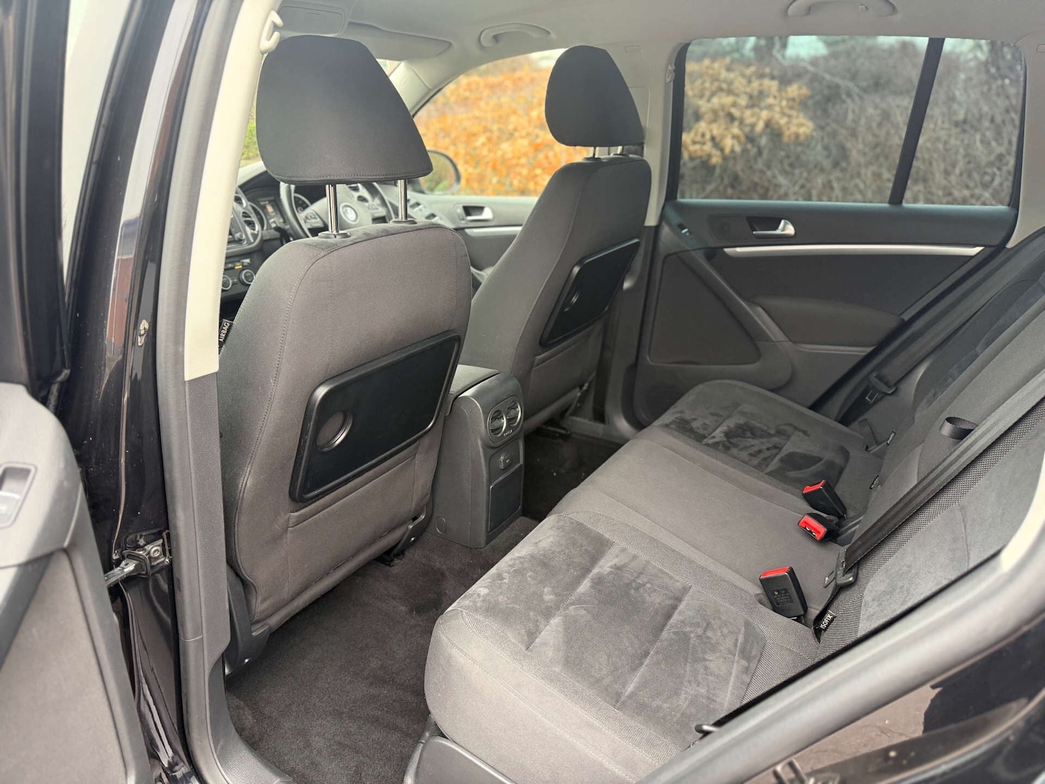 Used Volkswagen Tiguan 2016 for sale - 77148008: Photo 25