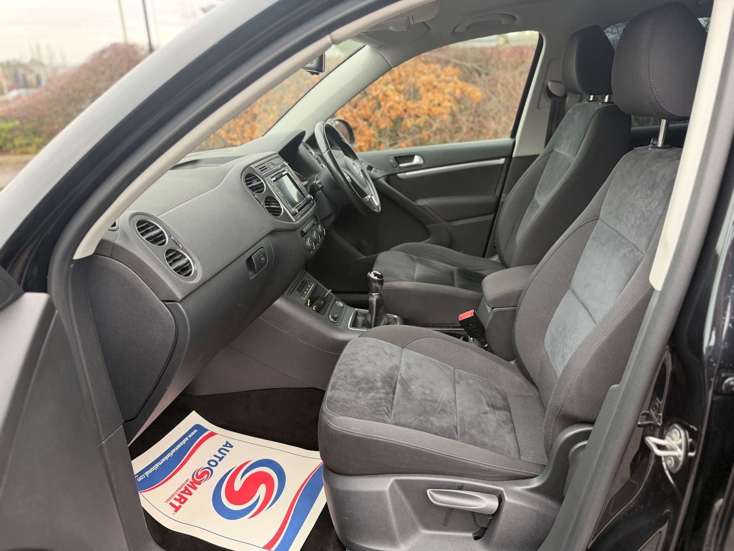 Used Volkswagen Tiguan 2016 for sale - 77148008: Photo 27