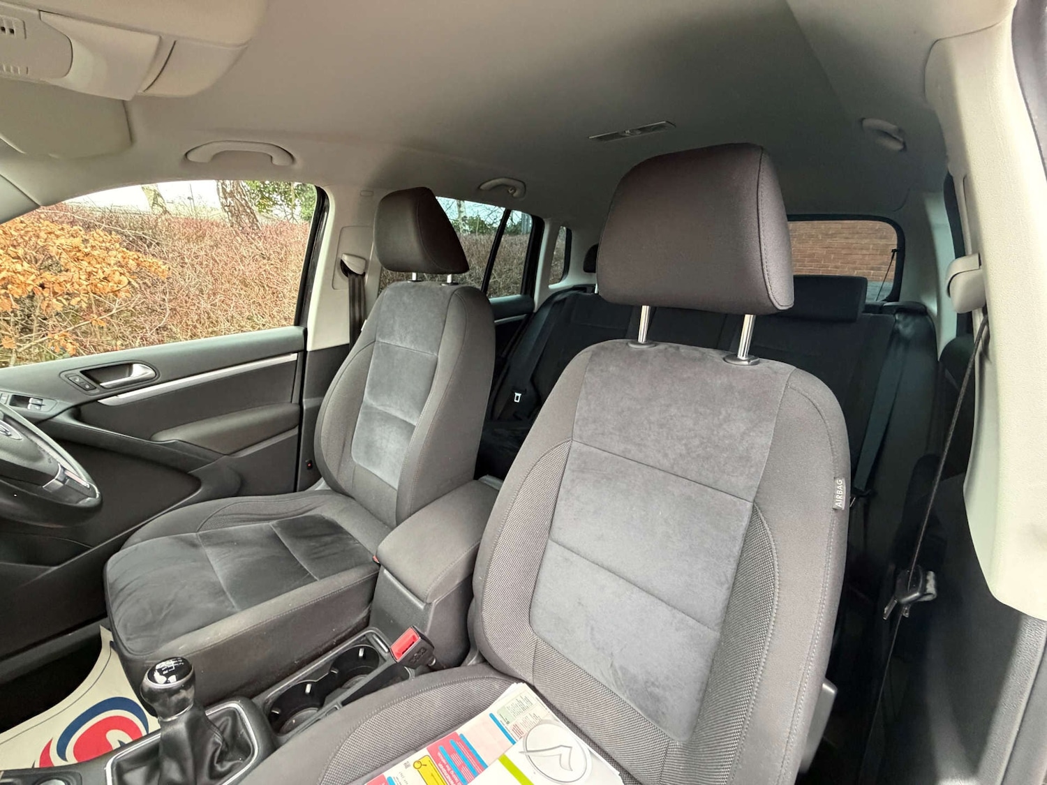 Used Volkswagen Tiguan 2016 for sale - 77148008: Photo 29