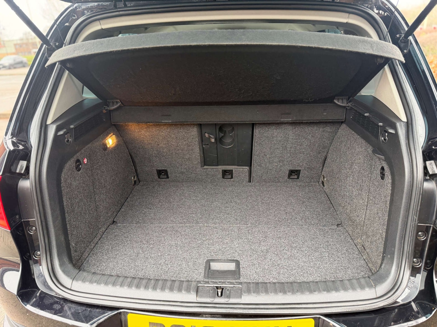 Used Volkswagen Tiguan 2016 for sale - 77148008: Photo 31