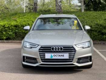 Used Audi A4 2016 for sale - 74825467: Photo