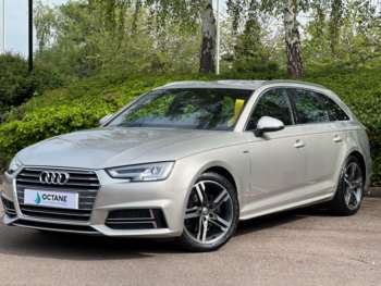 Used Audi A4 2016 for sale - 74825467: Photo