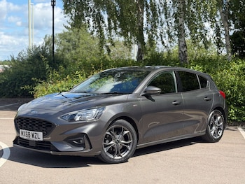 Used Ford Focus 2018 for sale - 78851813: Photo
