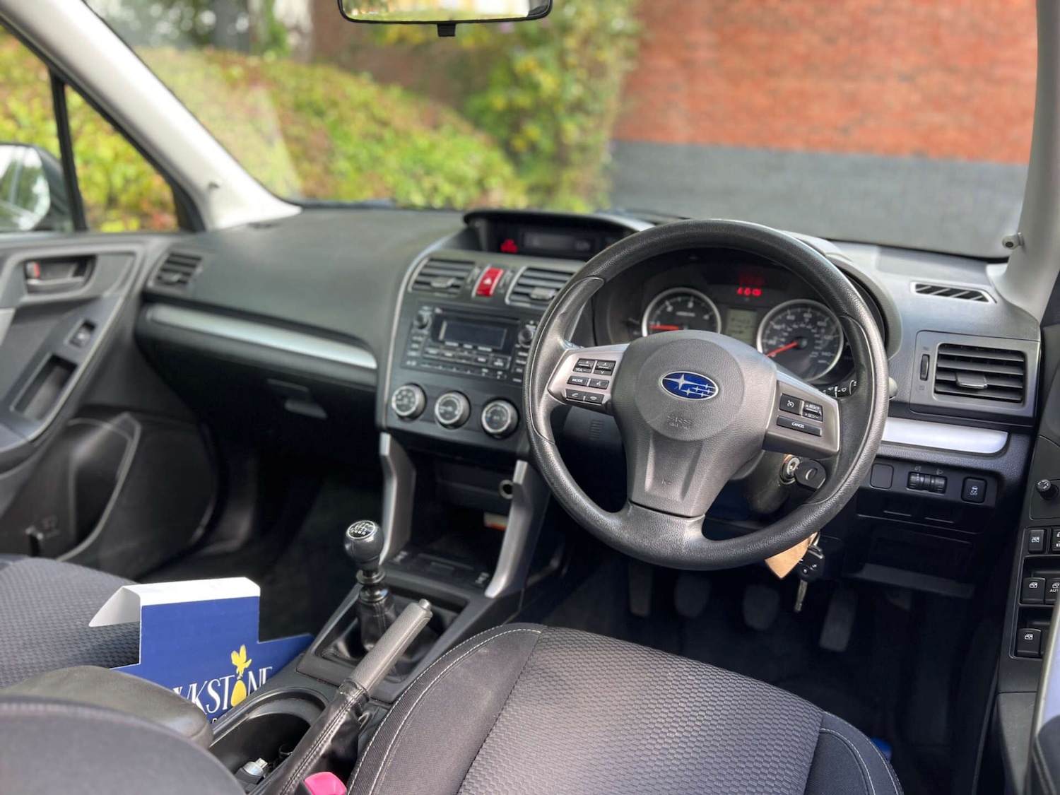 Vehicle 13