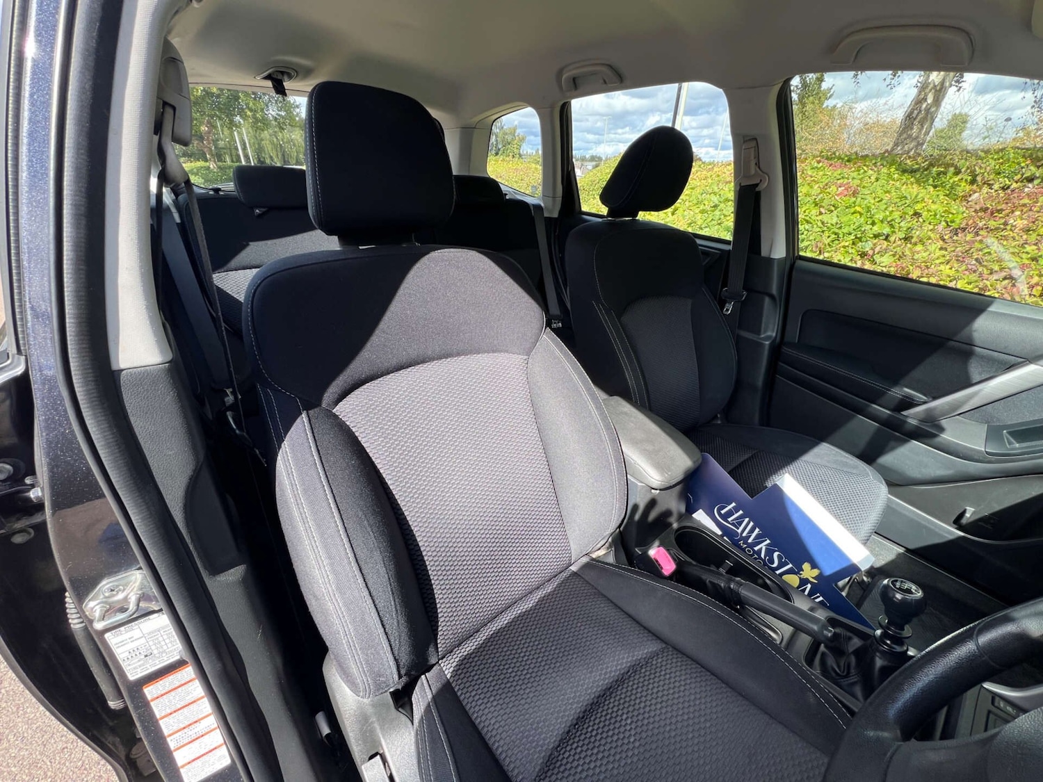 Vehicle 17