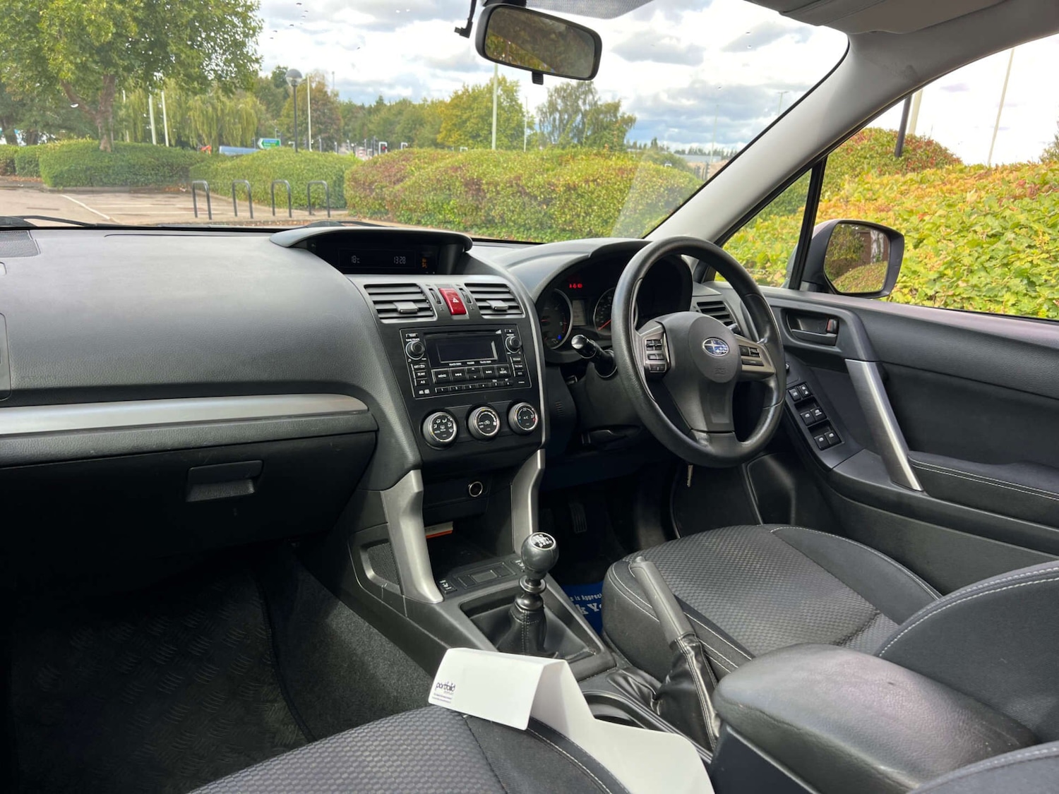 Vehicle 23