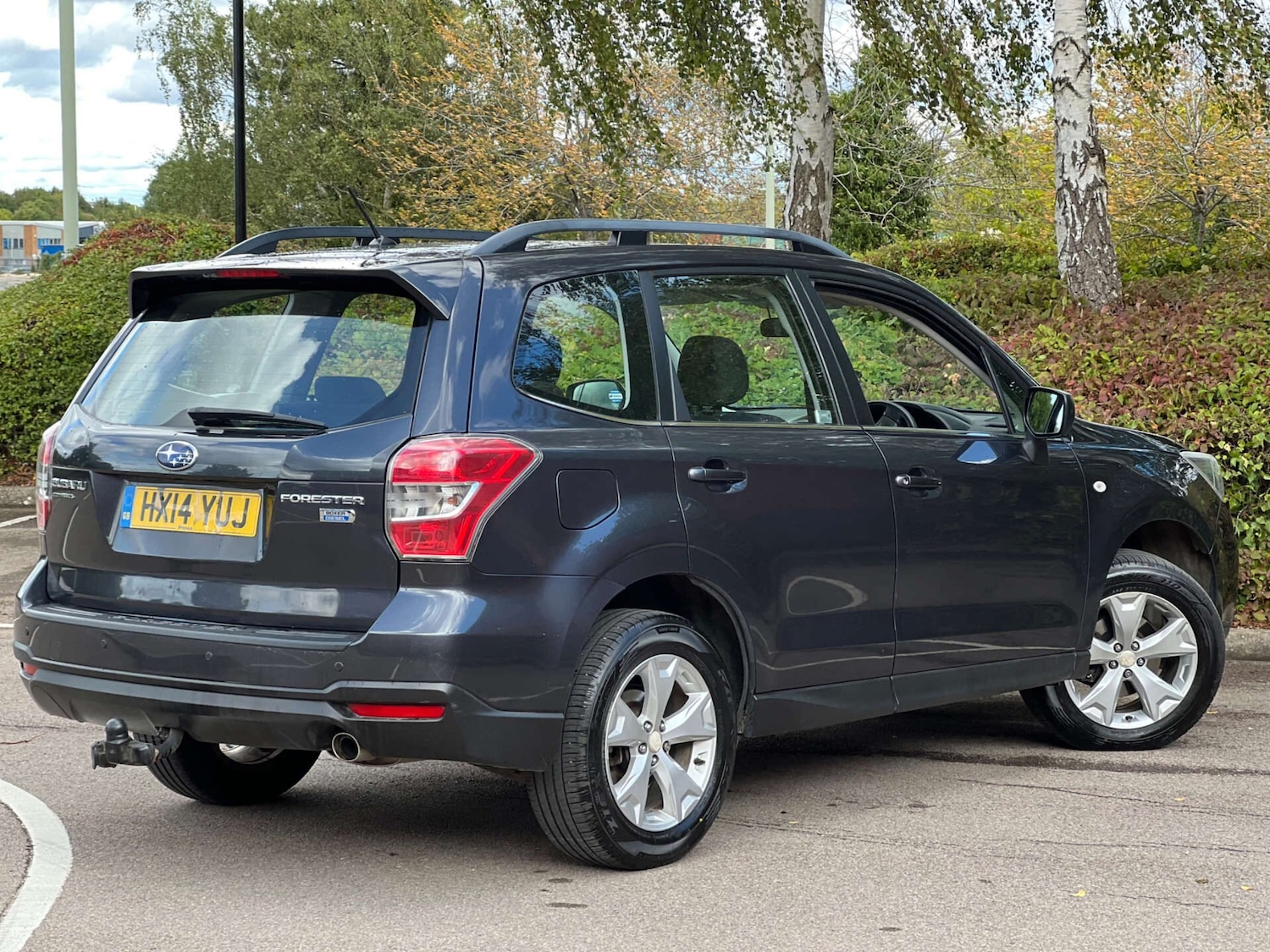 Vehicle 27