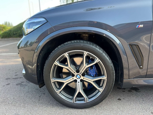 Used BMW X5 2020 for sale - 75592994: Photo 12