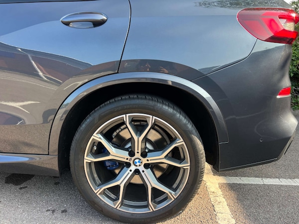 Used BMW X5 2020 for sale - 75592994: Photo 13