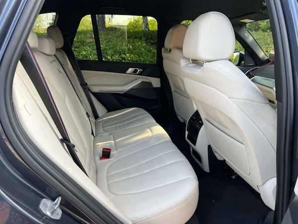Used BMW X5 2020 for sale - 75592994: Photo 17